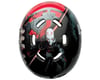 Image 1 for Bell Star Wars Galactic Empire Multisport Youth Helmet (Black/Red)